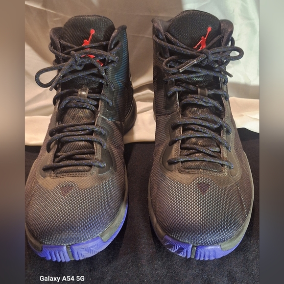 Jordan Super.Fly 4 - Picture 6 of 8